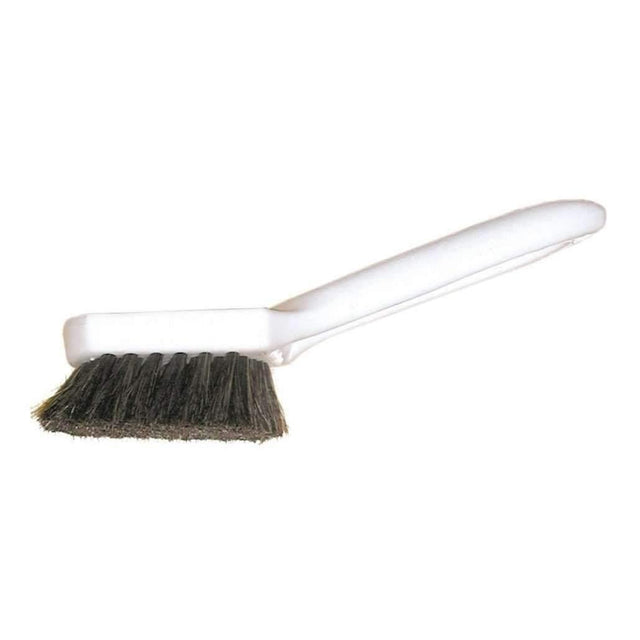 REGULAR HORSEHAIR BRUSH SKU AB08 - Janitorial Superstore