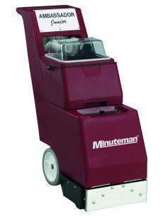 Minuteman Ambassador Jr. C45014-01 (Free Shipping) - Janitorial Superstore