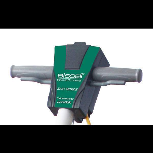 Bissell BGEM9000 Orbital Floor Machine Bissell BigGreen Commercial 13" (Free Shipping) - Janitorial Superstore