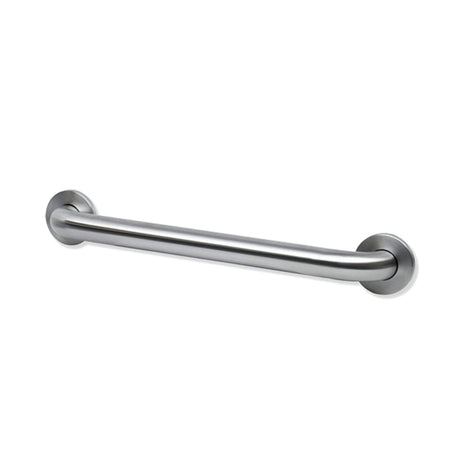 Palmer Fixture CS0718 18" Metal Grab Bar - Janitorial Superstore