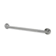 Palmer Fixture CS0730 30" Metal Grab Bar - Janitorial Superstore