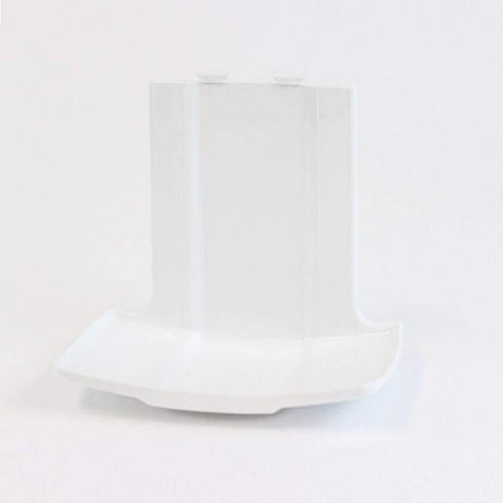 Drip Tray White for JSS Premium Manual or Automatic Dispensers - Janitorial Superstore