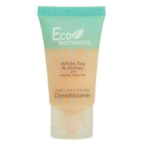 Eco Botanics Conditioner, .85oz Tube, 300 Case - Janitorial Superstore