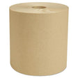 Cascades Select Hardwound Roll Towels, Natural, 7 7-8" X 800 Ft, 6-carton - Janitorial Superstore