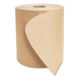 Morcon Morsoft Universal Roll Towels, 8" X 800 Ft, Brown, 6 Rolls-carton - Janitorial Superstore