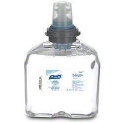 PURELL TFX™ Touch Free Dispenser Touch-Free Dispenser for PURELL TFX 1200 mL Refills - Janitorial Superstore