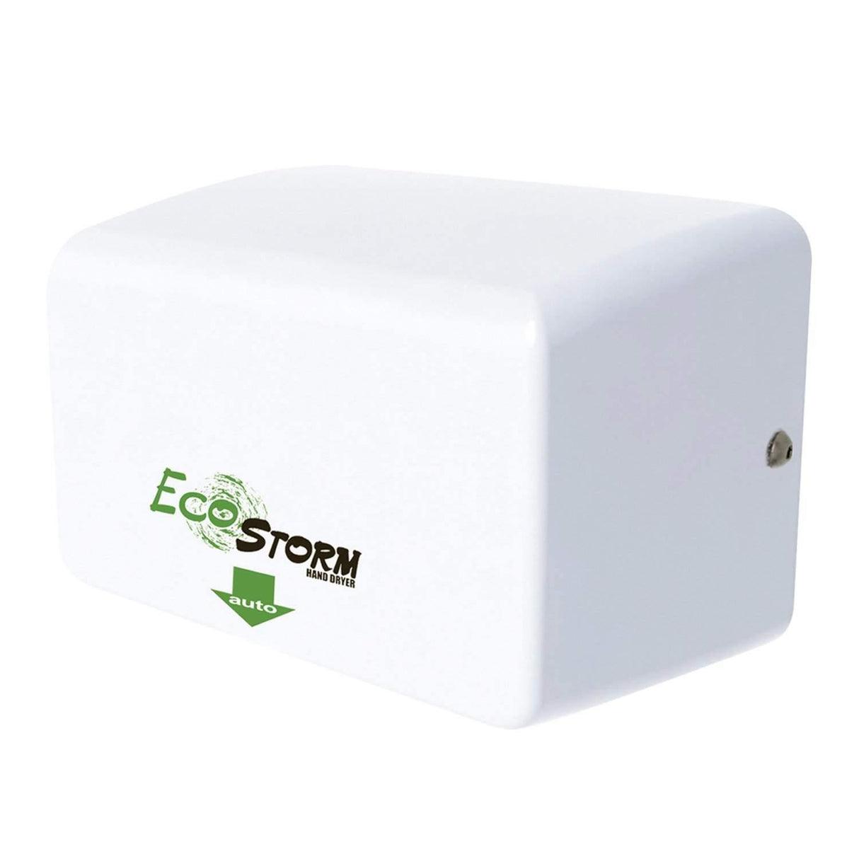 Palmer Fixture HD0940, HD0941 EcoStorm High Speed Hand Dryer - Janitorial Superstore