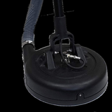 JSS The Renegade-1200 Carpet/Tile Cleaning Machine, Spinner/hose Package (Free Shipping) - Janitorial Superstore