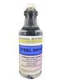 JSS Super Steel Shine Stainless Steel Polish (Concentrated) - Janitorial Superstore