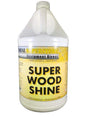 JSS Super Wood Shine - Janitorial Superstore