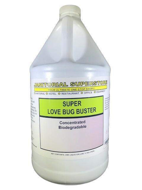 JSS Super Bug Buster (Concentrated) - Janitorial Superstore