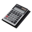 Innovera® Handheld Calculator, 12-Digit LCD - Janitorial Superstore