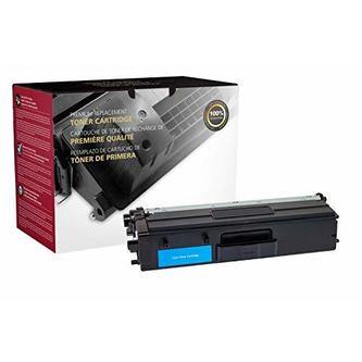 JSS Remanufactured Cyan Toner Cartridge for HP CE411A (HP 305A) - Janitorial Superstore