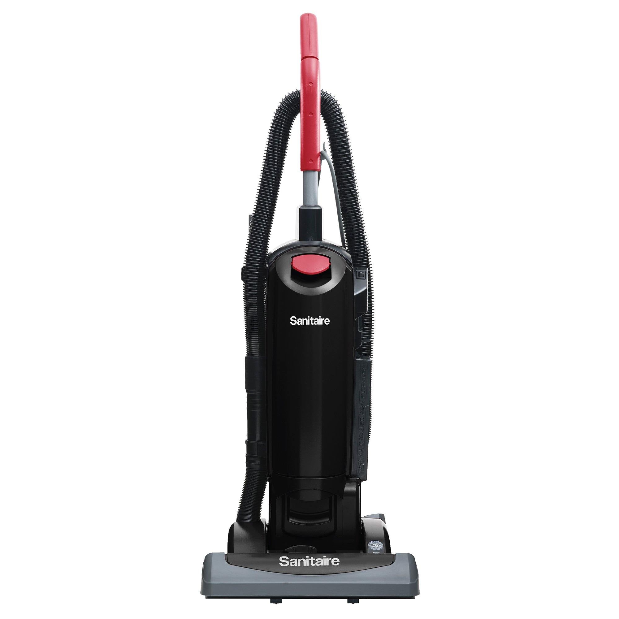 Santaire store Force quiet clean Vacuum