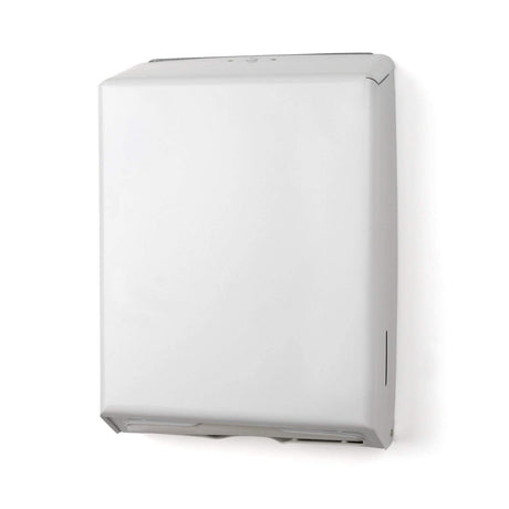 Palmer Fixture TD0170 Multifold/C-Fold Towel Dispenser - Janitorial Superstore