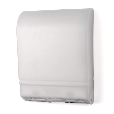 Palmer Fixture TD0175 Multifold/C-Fold Towel Dispenser - Janitorial Superstore