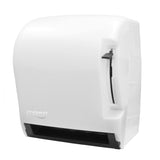 Palmer Fixture TD0220 Impress Lever Roll Towel Dispenser - Janitorial Superstore