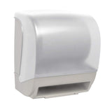 Palmer Fixture TD0235 InSpire Electronic Hands Free Roll Towel Dispenser - Janitorial Superstore