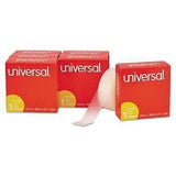 Universal® Invisible Tape, 3/4" x 1000", 1" Core, Clear, 6/Pack - Janitorial Superstore