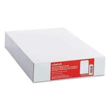 Self Seal Catalog Envelope, 9 x 12, 100/Box - Janitorial Superstore