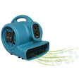 Air Mover Week Rental - Janitorial Superstore