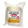 2XL Corporation, Inc. Gym Wipes Mega Roll Refill, 8 x 8, White, 1200/Roll, 2 Rolls/Carton - Janitorial Superstore