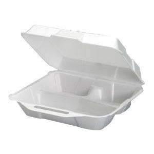 GenPak - To-Go Containers (small) – Sharing the Goods