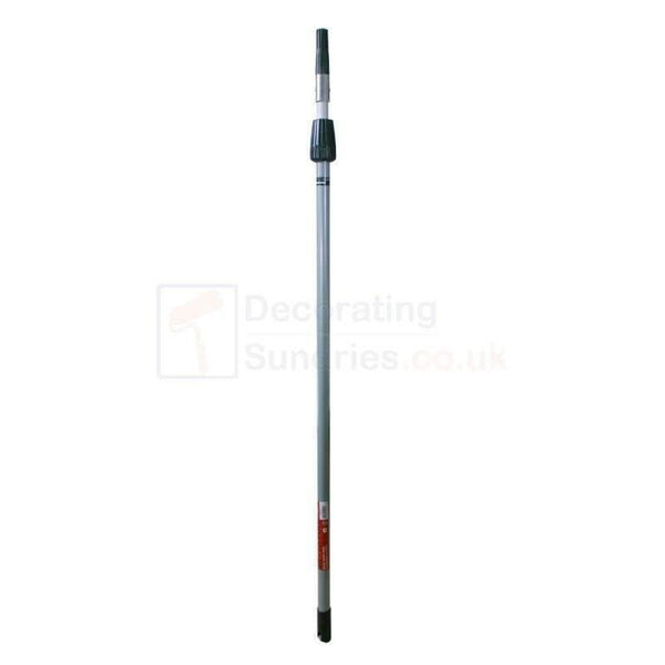 Grey Extension Pole 30ft — Janitorial Superstore