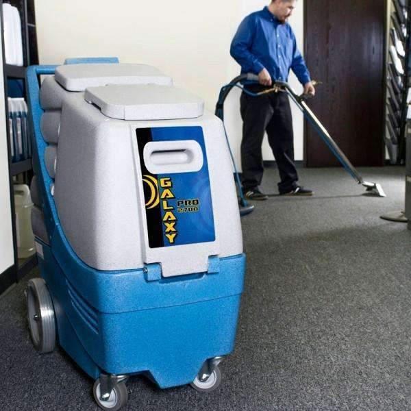 EDIC Galaxy 2700CX-HR Machine Only (Free Shipping) - Janitorial Superstore