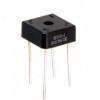 Edic M00843-1 6 Amp Bridge Rectifier - Janitorial Superstore