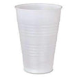 Translucent Plastic Cups 3oz 2500cs - Janitorial Superstore