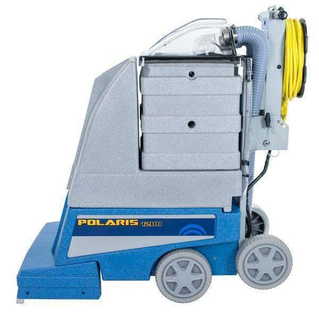 EDIC Polaris 1201PS Self-Contained Carpet Extractors (Free Shipping) - Janitorial Superstore