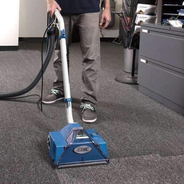 Powermate™ Powered Carpet Wand - Janitorial Superstore