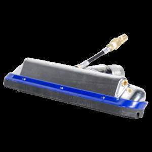 Hydro-Force Gekko 14 Brush Head Tile and Grout Cleaning Tool AR51H