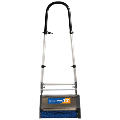 Brush Pro™ 17" by Hydro-Force™ - Janitorial Superstore