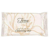 Terra Botanics Cleansing Bar 75 14g, 250 Pack - Janitorial Superstore