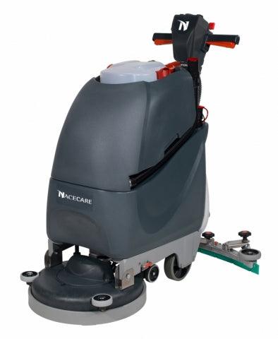 Nacecare TGB817 17'' Floor Machine - Janitorial Superstore