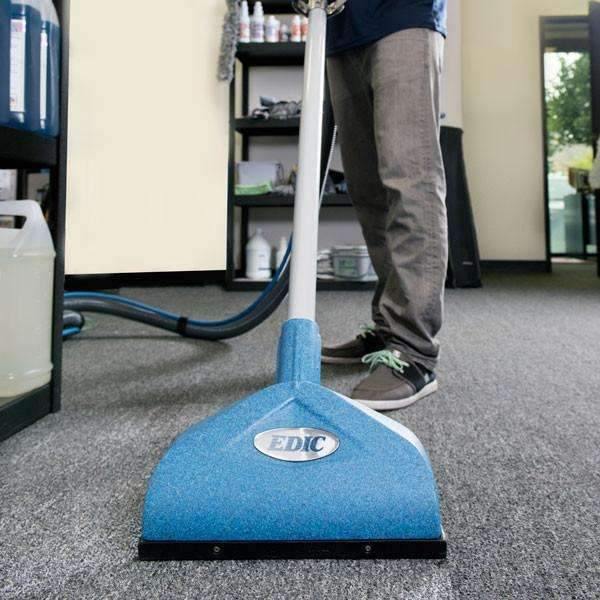 Professional Carpet Cleaning Equipment, Supplies & Tools