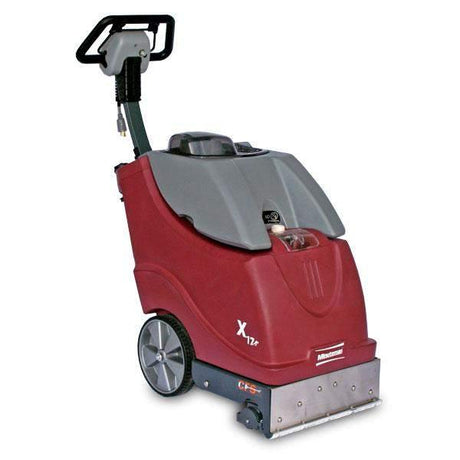 Minuteman X17 Series X17115 ( Free Shipping) - Janitorial Superstore