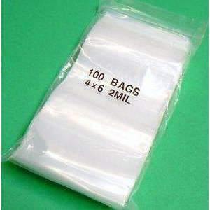 Ziploc Bags - Janitorial Superstore